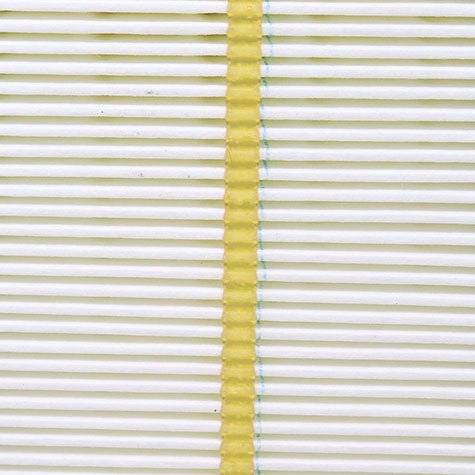 Air Filter PAF8225 / CK4Z-9601A