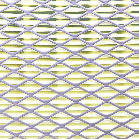Air Filter PAF9146 / 23430312