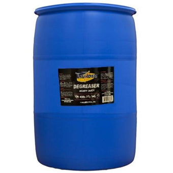 compare product Cleaner & Degreaser 55Gl