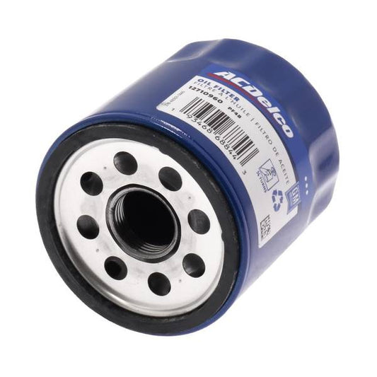 ACDelco Oil Filter PF48 / 12710960 / 12737086