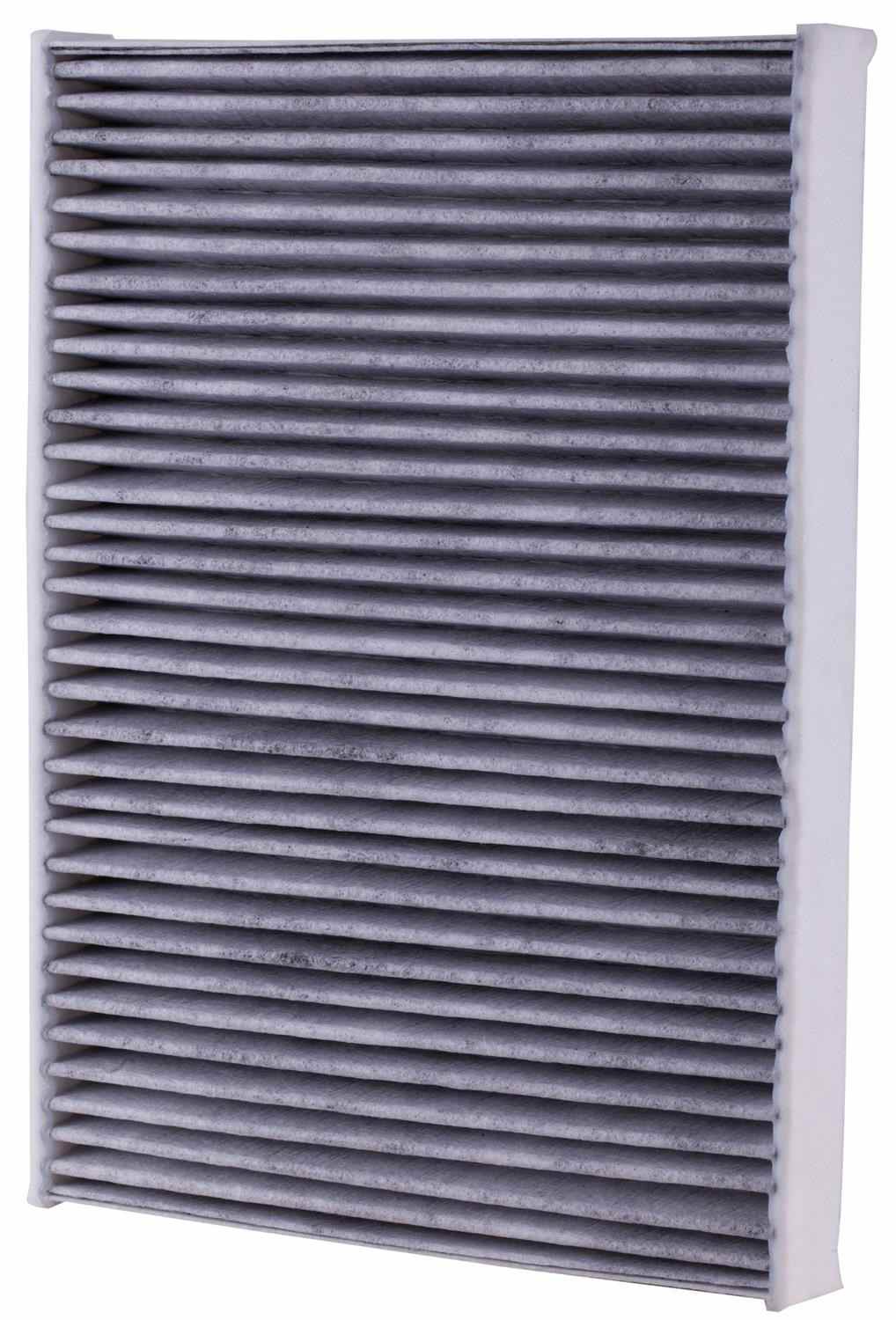 Cabin Air Filter Prime Guard PCF1391