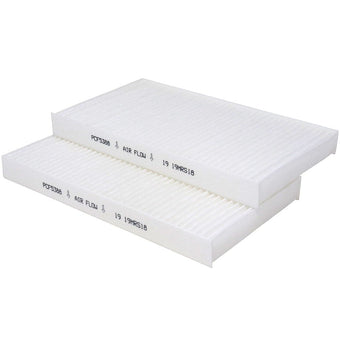 compare product Cabin Air Filter PCF5388 (Box contains 2 filters