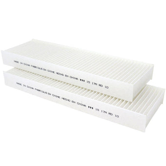compare product Cabin Air Filter PCF5390 (Box contains 2 filters