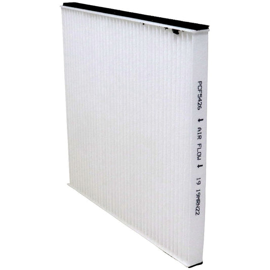 Cabin Air Filter PCFW10084 / PCF5426 / 68260792AA
