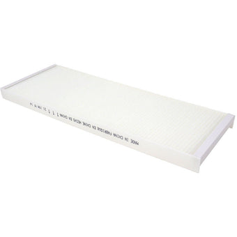 compare product Cabin Air Filter PCF5480