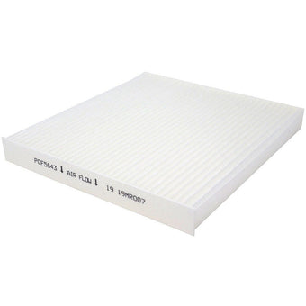 compare product Cabin Air Filter PCF5643