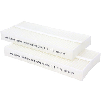 compare product Cabin Air Filter PCF5850 (Box contains 2 filters)