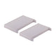 Cabin Air Filter PCF5868 / 27299-5Z000 (Box contains 2 filters)