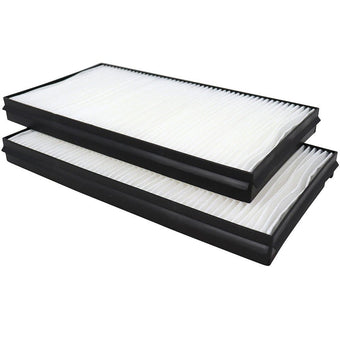 compare product Cabin Air Filter PCF6078 (Box contains 2 filters)