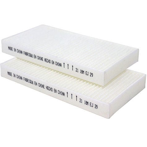 Cabin Air Filter PCF6079 (Box contains 2 filters)