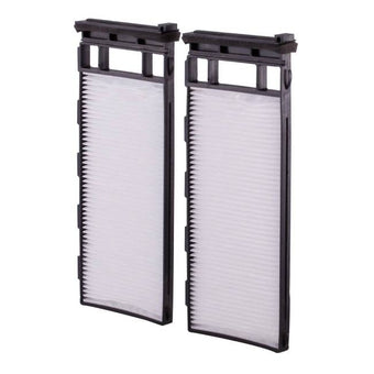compare product Cabin Air Filter PCF6108 / B7200-OW010 (Box contains 2 filters)