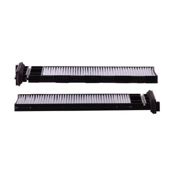 compare product Cabin Air Filter PCF6110 / B7200-3S500 (Box contains 2 filters)