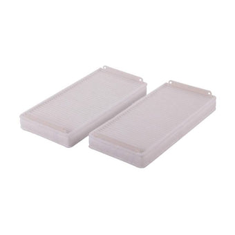 compare product Cabin Air Filter PCF5520 (Box contains 2 filters)