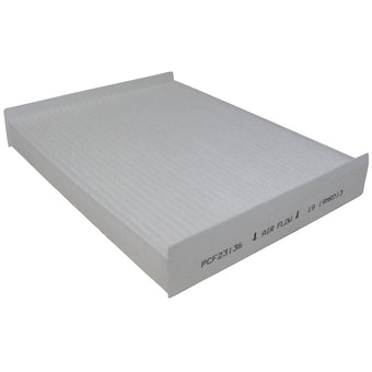 compare product Cabin Air Filter PCF8208