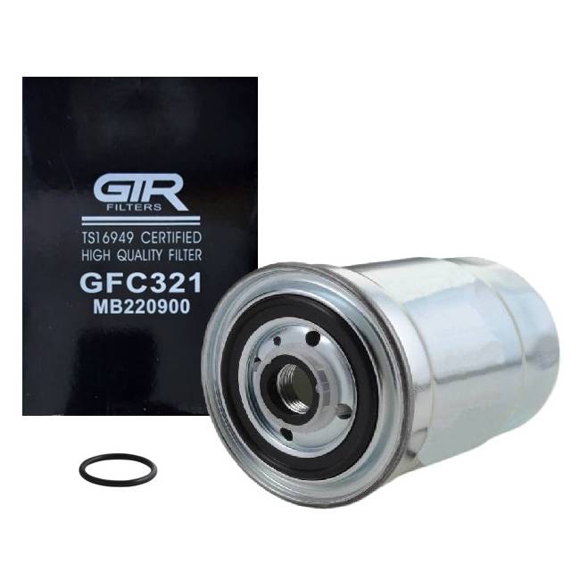 GTR Fuel Filter GFC321 / MB220900