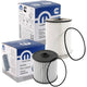 Mopar Fuel Filter Kit – OEM Set of 2 – 68157291AA, 68436631AA – fits 2019–2022 Ram 6.7L