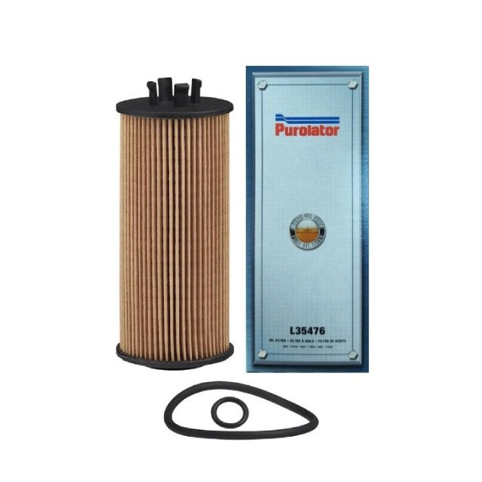 Purolator Oil Filter L35476