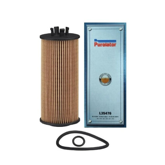 Purolator Oil Filter L35476