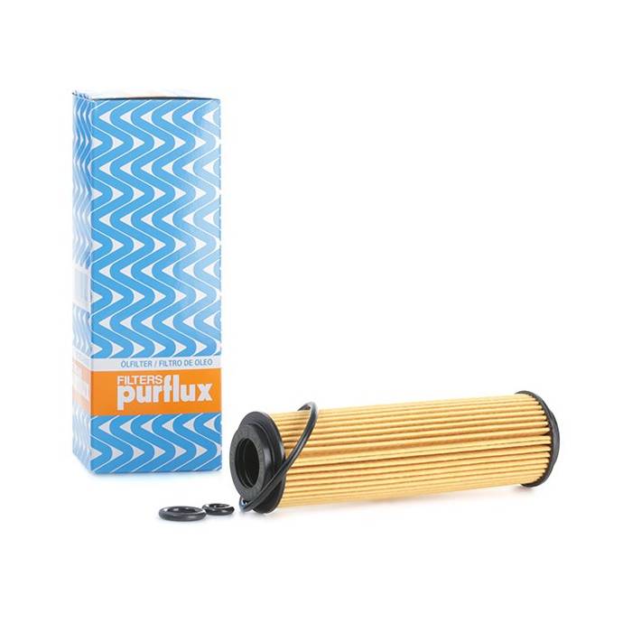 Purflux Oil Filter L366 / 2711800009