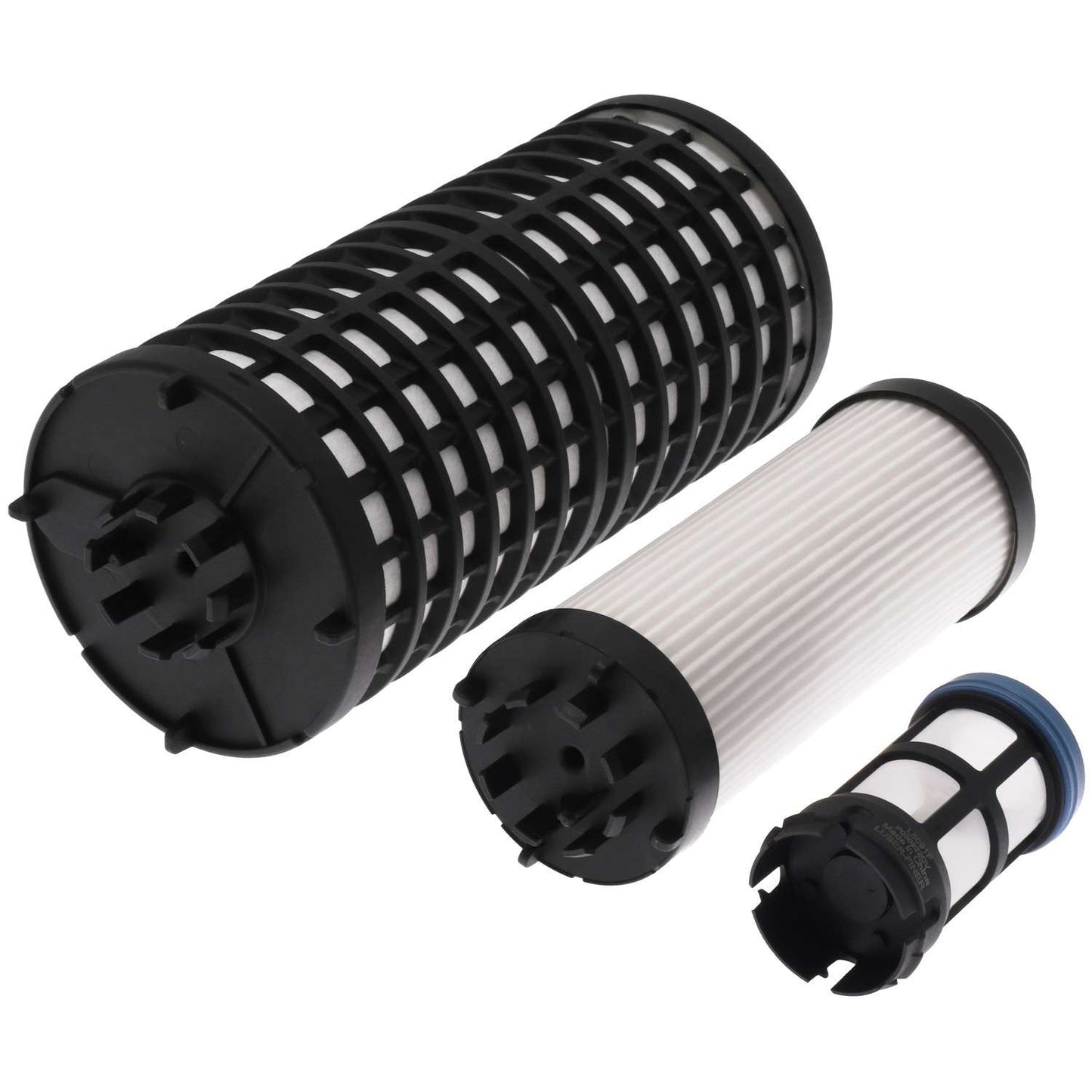 LUBER FINER Fuel Filter L5091F / A0000904251