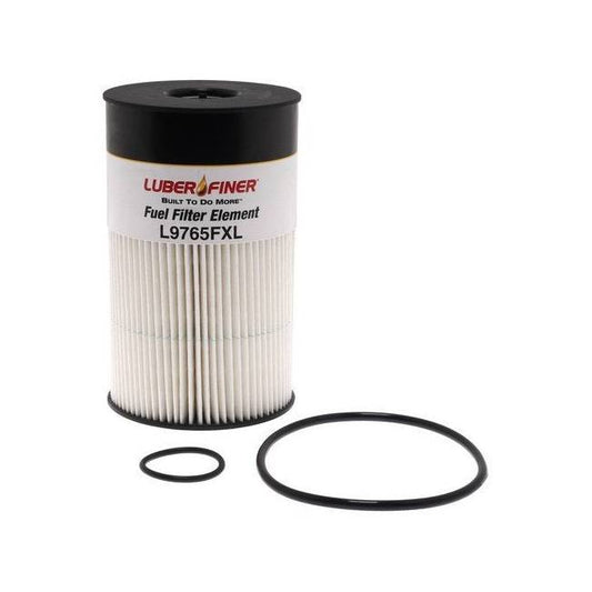 FLEETGUARD Fuel Filter HD FS19765 / Equivalent to: Luber FinerL9765FXL