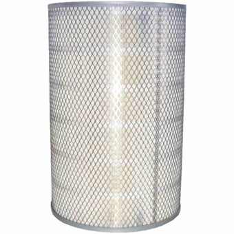 compare product LUBER FINER Air Filter LAF9545