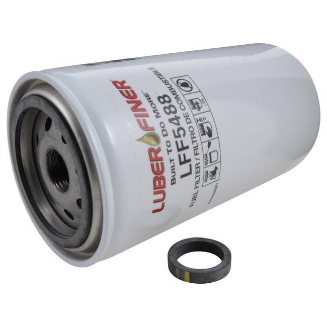 Fuel Filter Luber Finer LFF5488