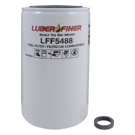 Fuel Filter Luber Finer LFF5488