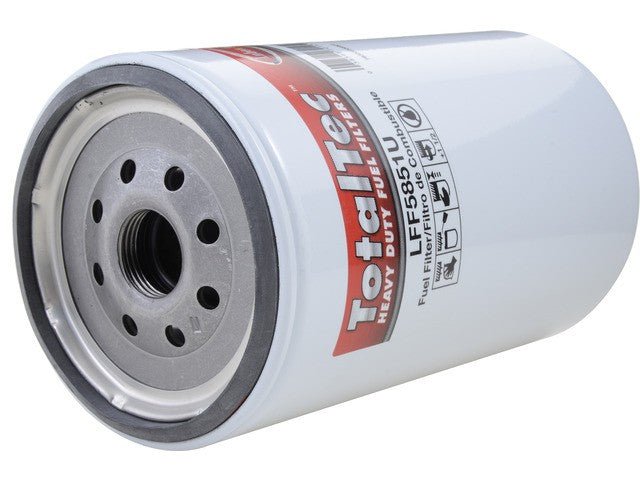 Fuel Filter Luber Finer LFF5851U