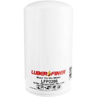 compare product LUBER FINER Engine Oil Filter HD LFP2286