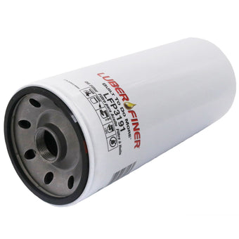compare product LUBER FINER Engine Oil Filter HD LFP3191 / 485GB3191 / 485GB3191A / 485GB3191B