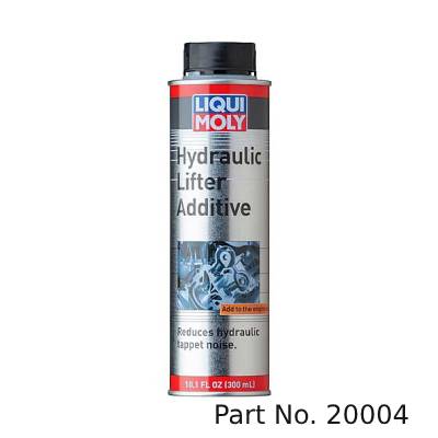 Liqui Hydraulic Lifter Additive 300ml