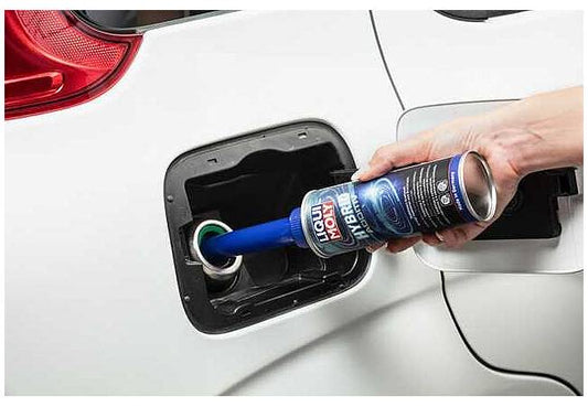 Liqui Moly 20288 Hybrid Engines Additive 250ml
