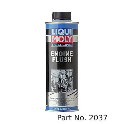 Liqui Moly Engine Flush 500ml