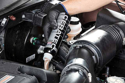Liqui Moly Motor Oil Additive CERATEC 300ml