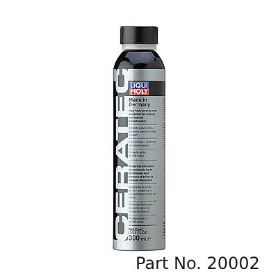 Liqui Moly Motor Oil Additive CERATEC 300ml