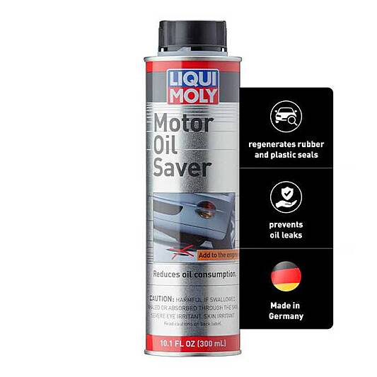 Liqui Moly Motor Oil Saver 300ml
