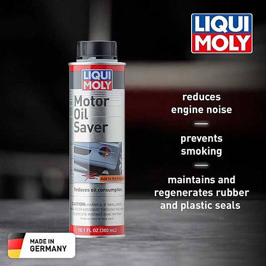 Liqui Moly Motor Oil Saver 300ml