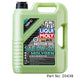 Liqui Moly Motor Oil Synthetic Molygen New Generation SAE 0W-20 5Lt/5.28Qt