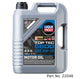 Liqui Moly Motor Oil Synthetic Gasoline and Diesel Top Tec 6600 SAE 0W-20 5Lt/5.28Qt