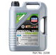 Liqui Moly Motor Oil Synthetic Gosoline Special Tec AA SAE 0W-20 5Lt/5.28Qt