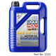 Liqui Moly Motor Oil Synthetic Gasoline and Diesel Leichtlauf High Tech SAE 5W-40 5Lt/5.28Qt
