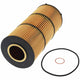 LUBER FINER Engine Oil Filter LP5090A