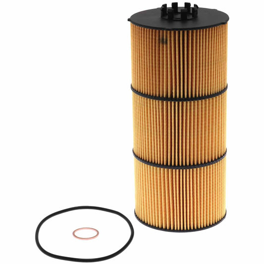 LUBER FINER Engine Oil Filter LP5090A