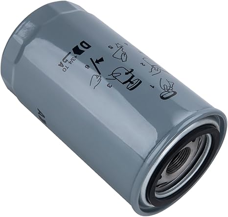 Mopar Oil & Fuel Filter Kit – OEM Set 3 – 68157291AA, 68436631AA, 5083285AA – fits for 2019–2022 Ram 6.7L
