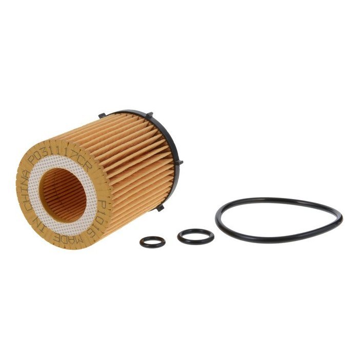 Luber Finer Oil Filter P1016 / Equivalent to: Prime Guard POF8182
