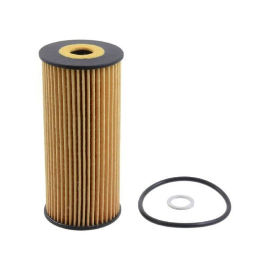 LUBERFINER Oil Filter P1050 / Equivalent to: Prime Guard POF9175