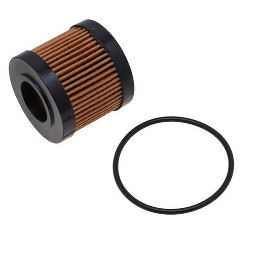 Luber Finer Oil Filter P980 / 04152-37010 / Equivalent to: Prime Guard POF6311