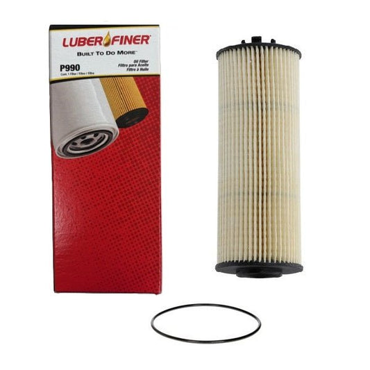 Luber Finer P990 Oil Filter Luber Finer