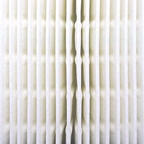 Air Filter PAF4878 / F6ZZ-9601-A / FA-1615